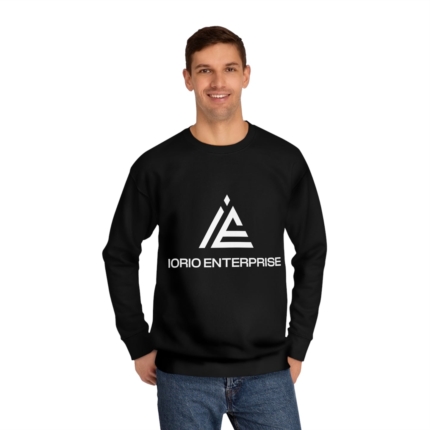 Unisex Crew Sweatshirt