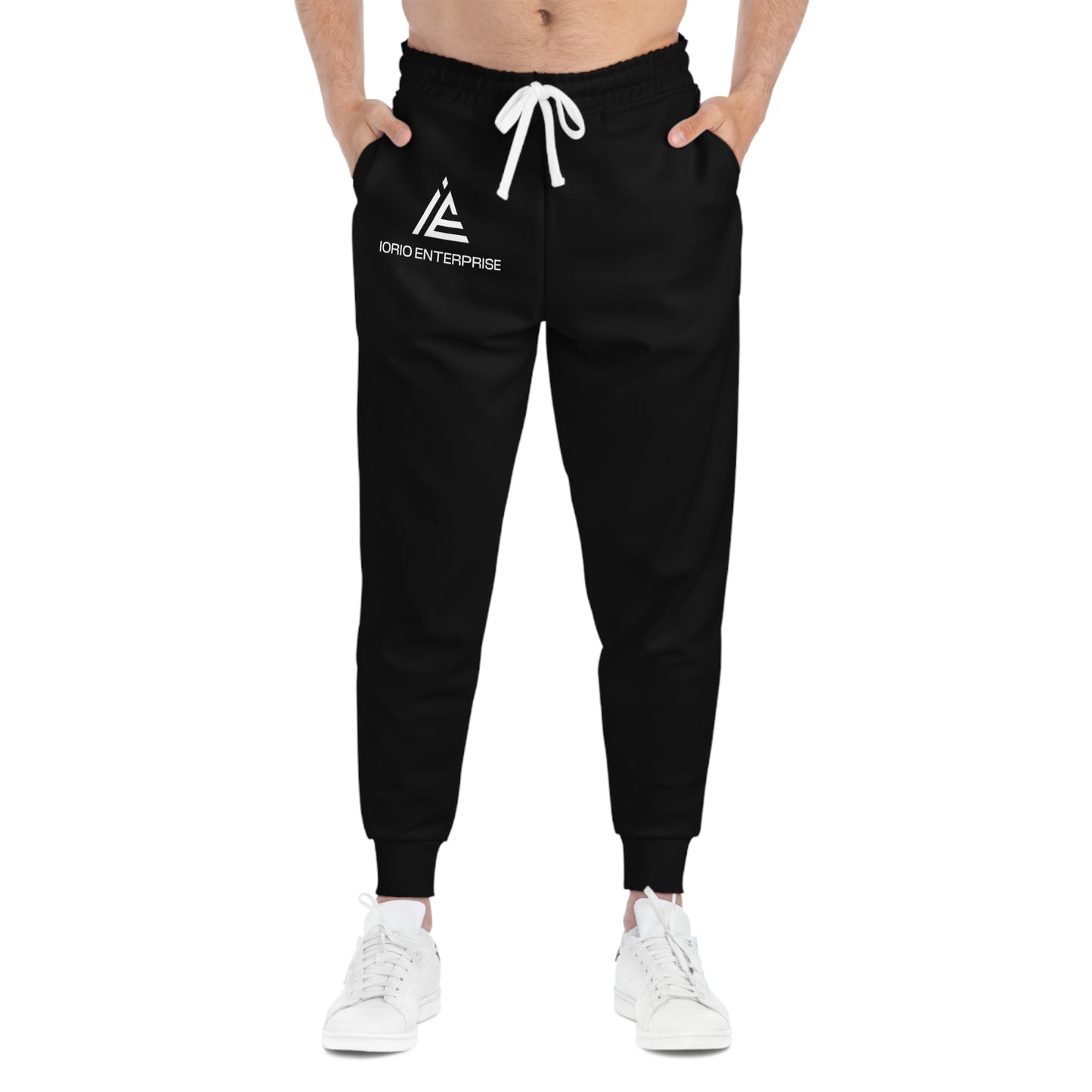 Athletic Joggers (AOP)