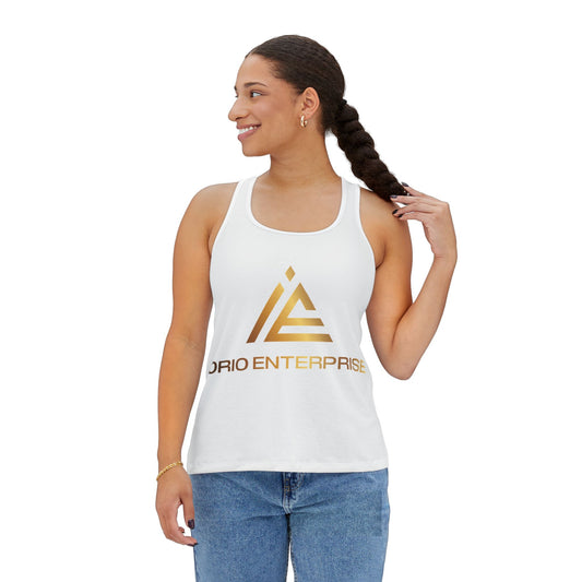 Women's Tank Top (AOP)